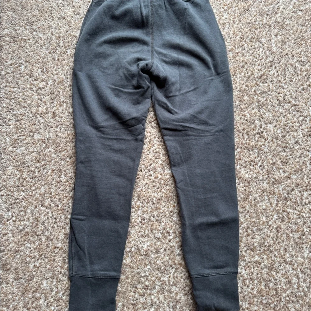 Women’s Champion Princeton sweatpants size xs gray - Picture 2 of 4